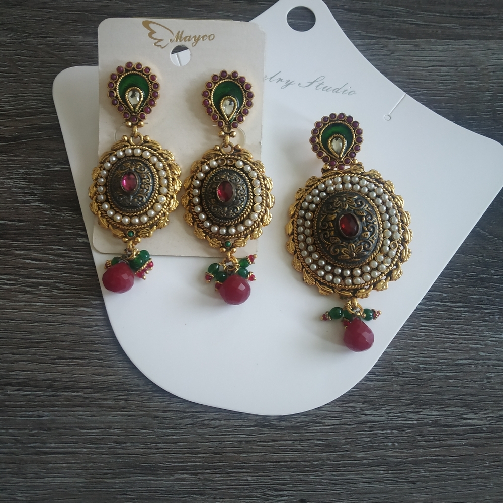 Jewellery